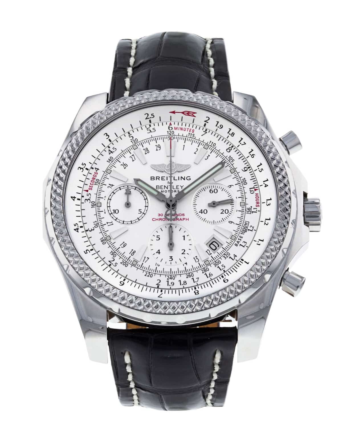 Breitling Bentley Motors A25362